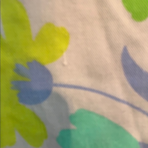 Vintage 60’s-70’s wide leg bell bottom jeans - Picture 6 of 8